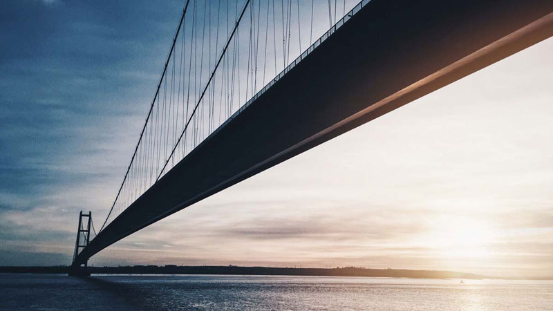 Ponte sospeso | Ponte di Messina