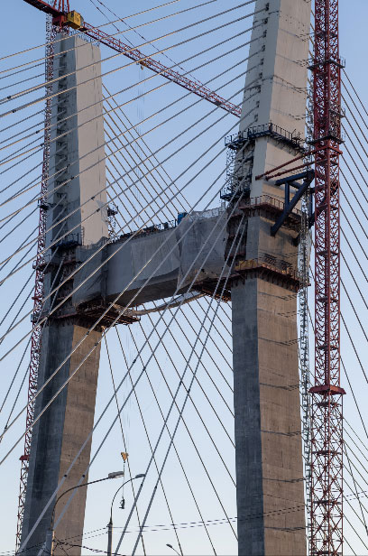Grandi Infrastrutture | Ponte di Messina Grandi Infrastrutture | Ponte di Messina