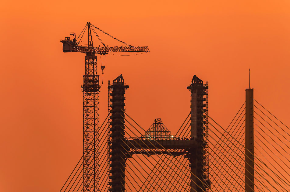 Grandi Infrastrutture | Ponte di Messina