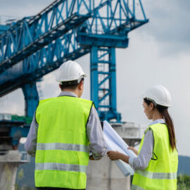 Grandi Infrastrutture | Ponte di Messina