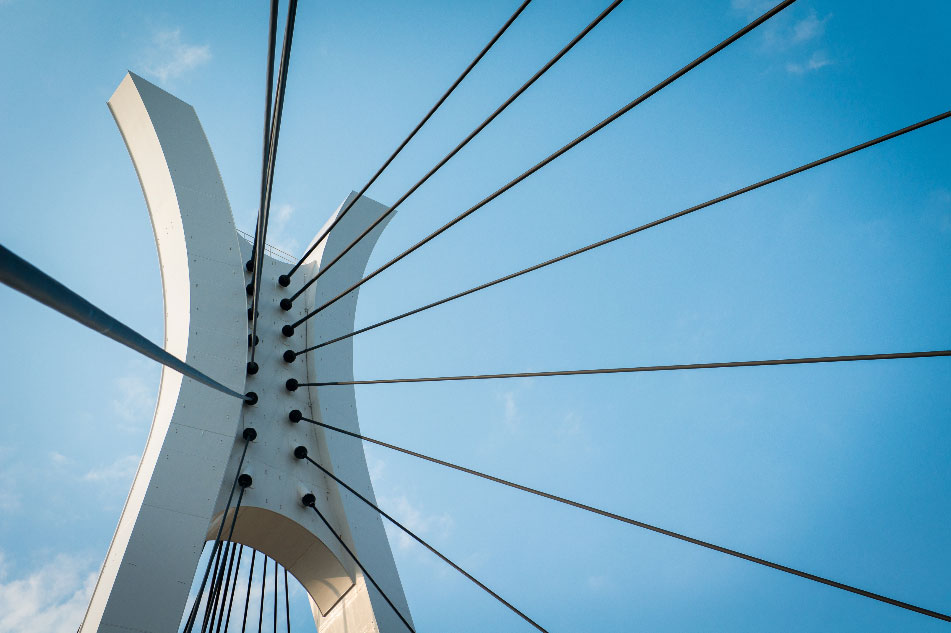 Grandi Infrastrutture | Ponte di Messina
