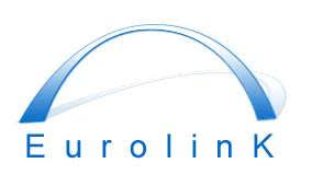 Logo Eurolink Logo Eurolink