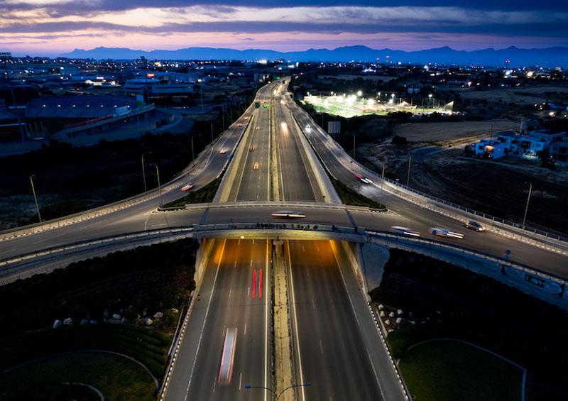 Infrastrutture | Ponte di Messina Infrastrutture | Ponte di Messina