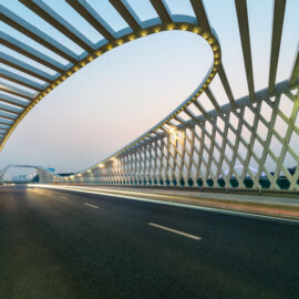 Infrastructure | Ponte di Messina