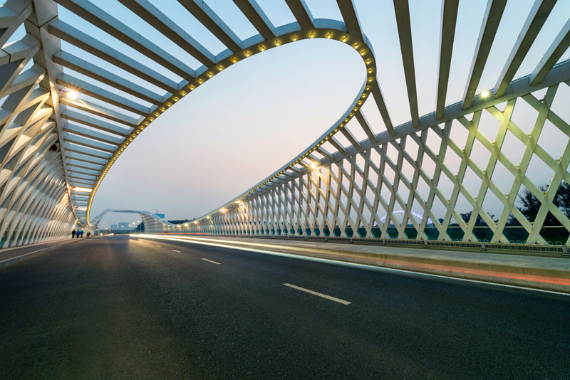 Esempio Ponte | Ponte di Messina