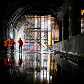 Infrastructure | Ponte di Messina