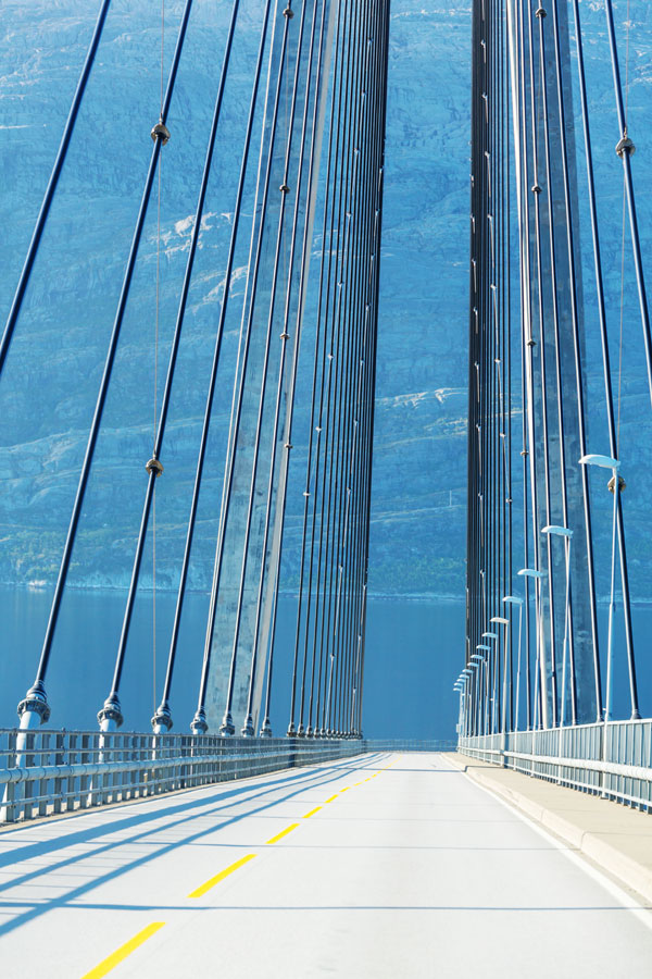 Esempio Ponte Strallato | Ponte di Messina Esempio Ponte Strallato | Ponte di Messina