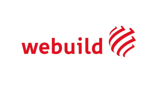 Logo webuild