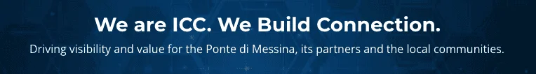 ICC Digital Media | Ponte di Messina